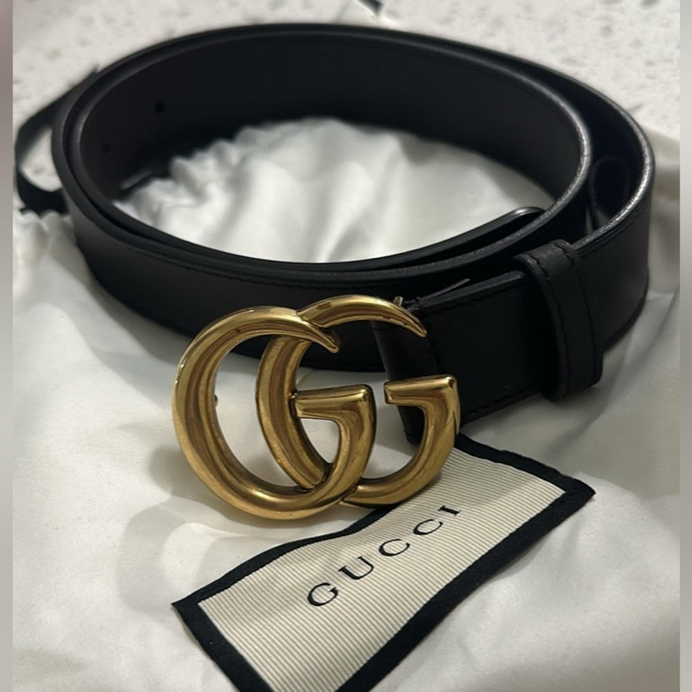 Gucci Belt